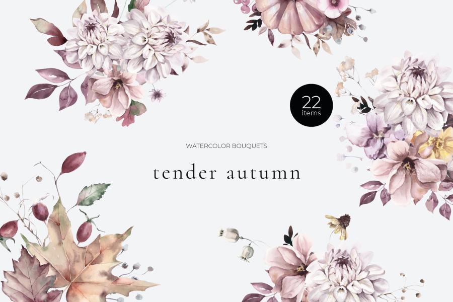 25xt-172232 Tender-Autumn-Watercolor-Bouquetsz2.jpg