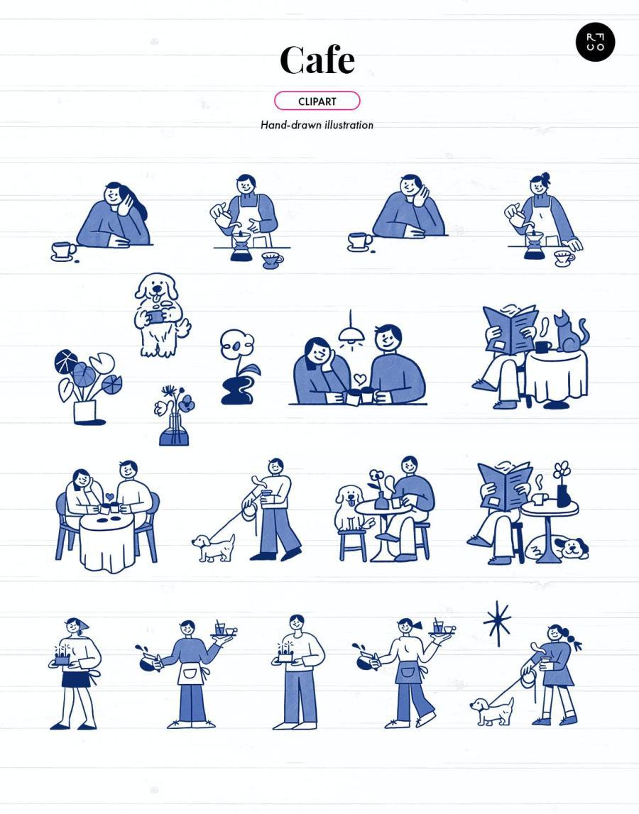 25xt-171803 Cafe-and-People-Handdrawn-Illustrationz4.jpg