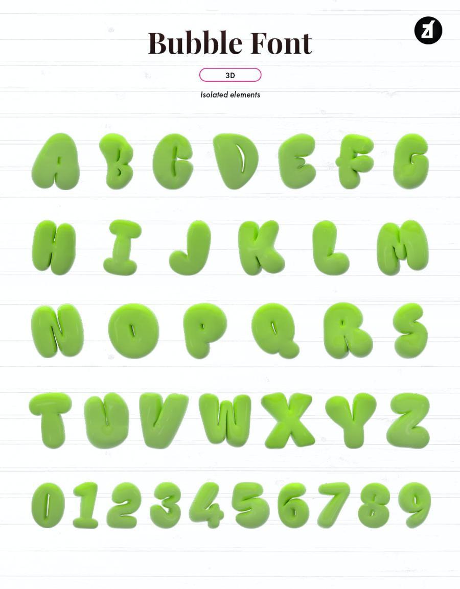 25xt-171805 Bubble-Fonts-3D-Illustration-Packz6.jpg
