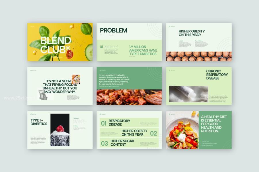 25xt-171865 BlendClub-Green-Pitch-Deck-Healthy-Food-Powerpointz6.jpg