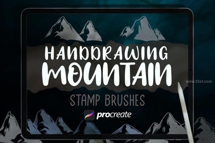 25xt-172278 Adventure-Mountain-Stamp-Brush-Procreatez2.jpg