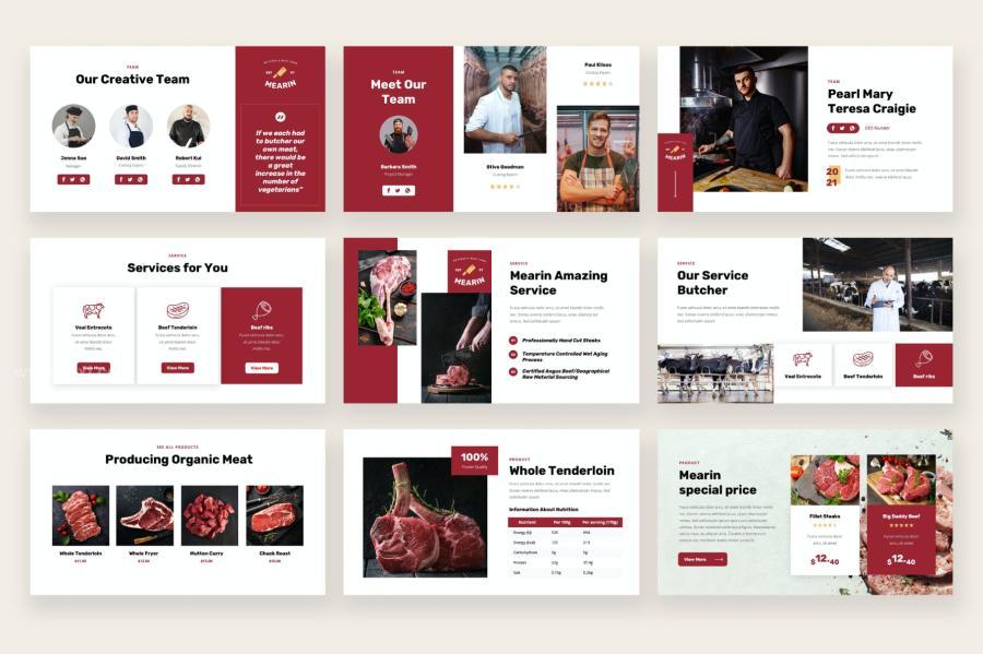 25xt-172377 MEARIN---Butcher--Meat-Farm-Powerpoint-Templatez3.jpg