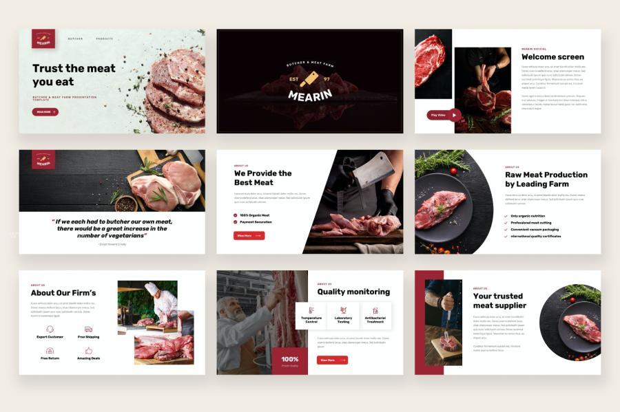 25xt-172377 MEARIN---Butcher--Meat-Farm-Powerpoint-Templatez4.jpg