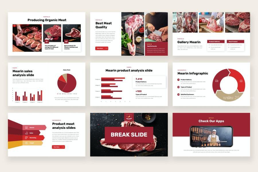 25xt-172377 MEARIN---Butcher--Meat-Farm-Powerpoint-Templatez6.jpg
