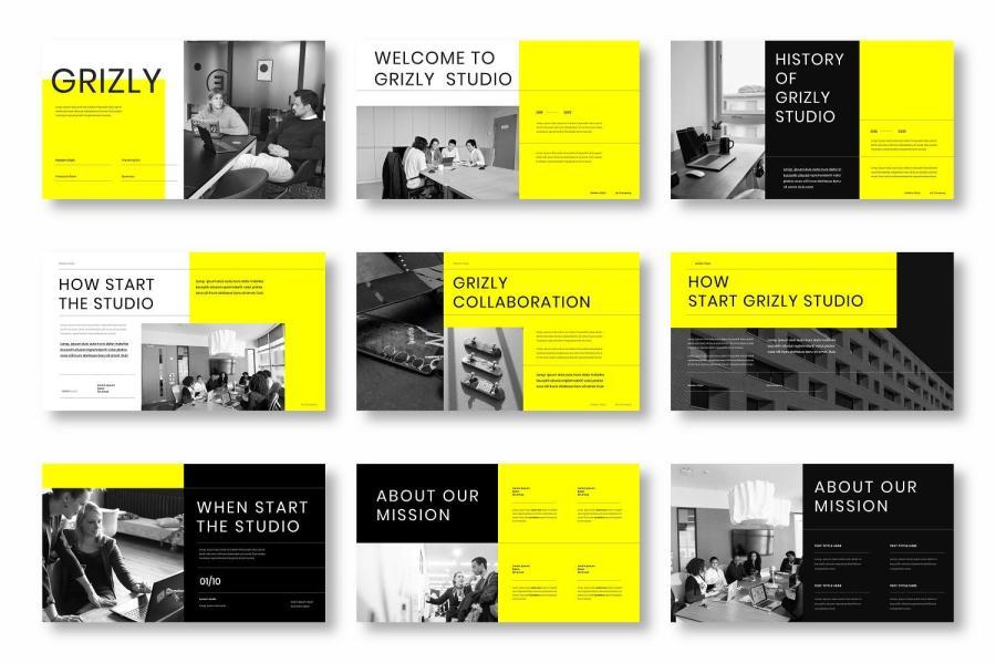 25xt-172385 Grizly-–-Business-PowerPoint-Templatez5.jpg