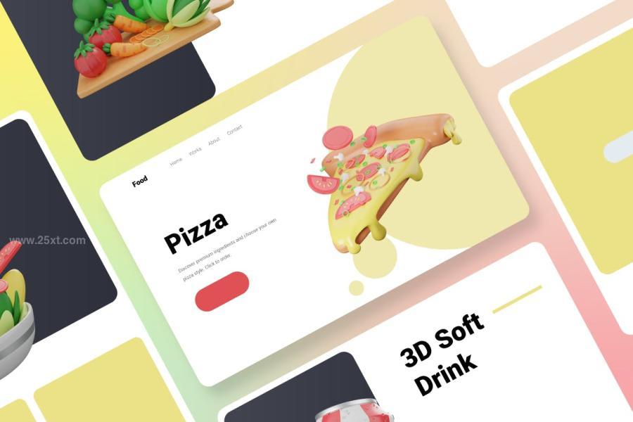 25xt-171928 3D-Food-Iconsz9.jpg