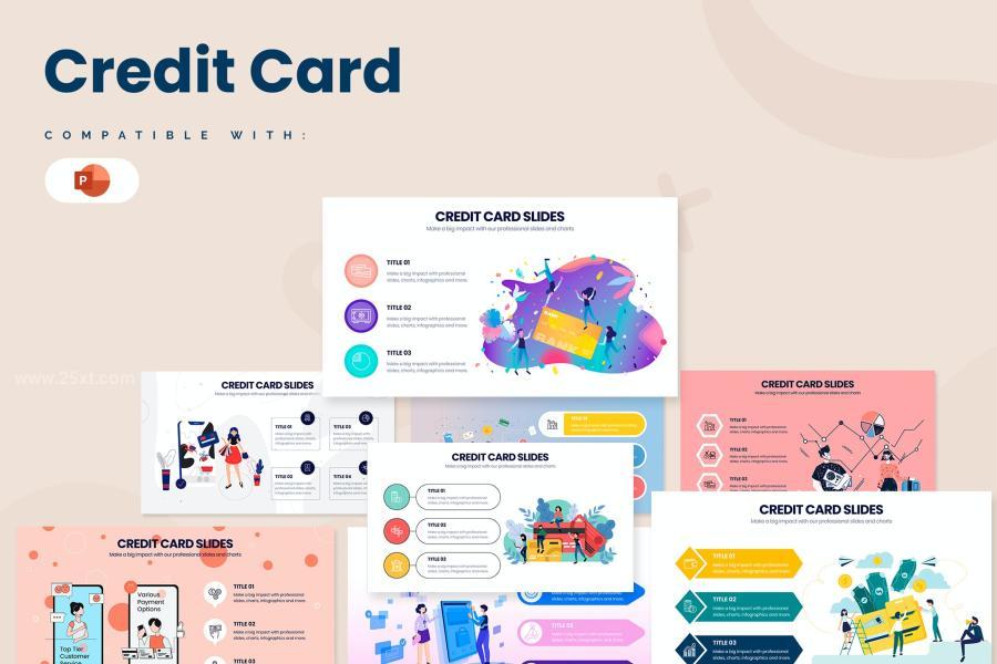 25xt-162189 Business-Credit-Card-PowerPoint-Infographicsz2.jpg