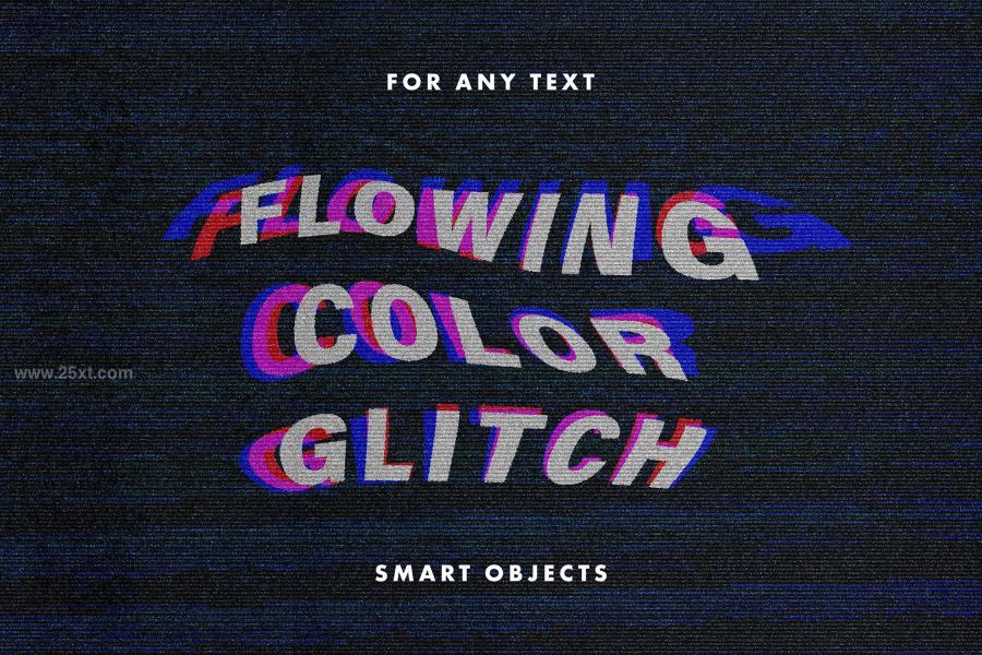 25xt-162203 Flowing-Color-Glitch-Text-Effectz2.jpg