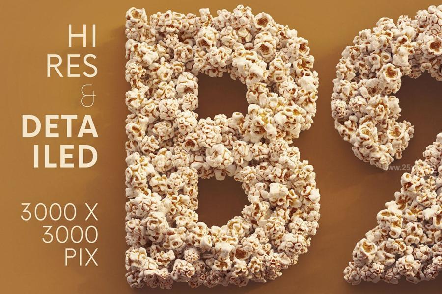 25xt-162260 Popcorn---3D-Letteringz3.jpg