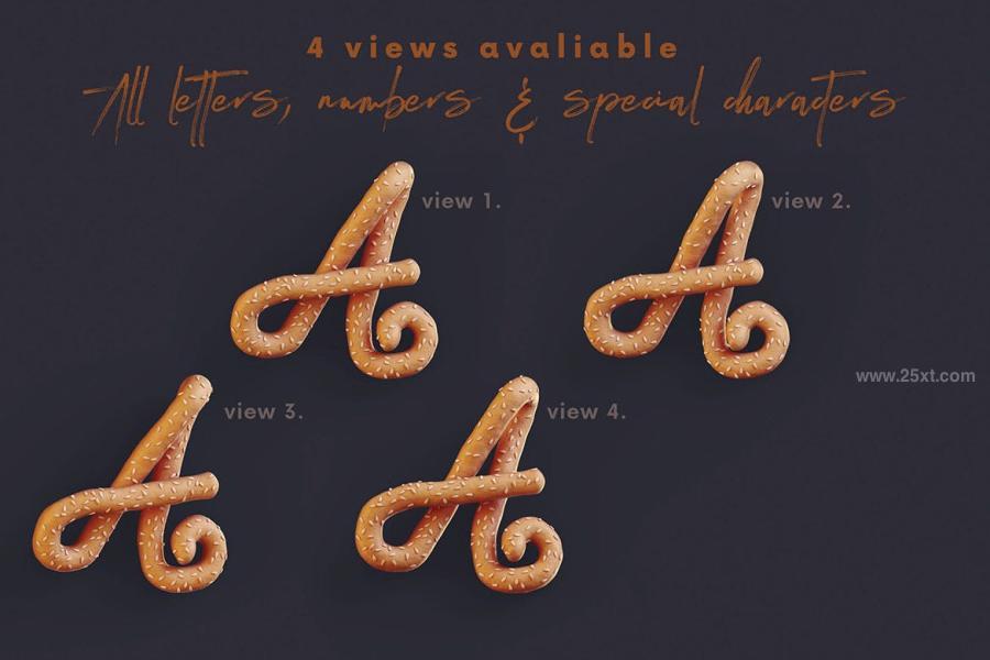 25xt-162263 Pretzel---3D-Letteringz5.jpg