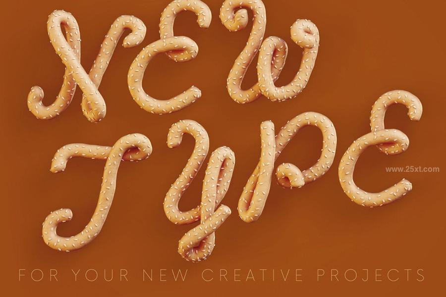 25xt-162263 Pretzel---3D-Letteringz6.jpg