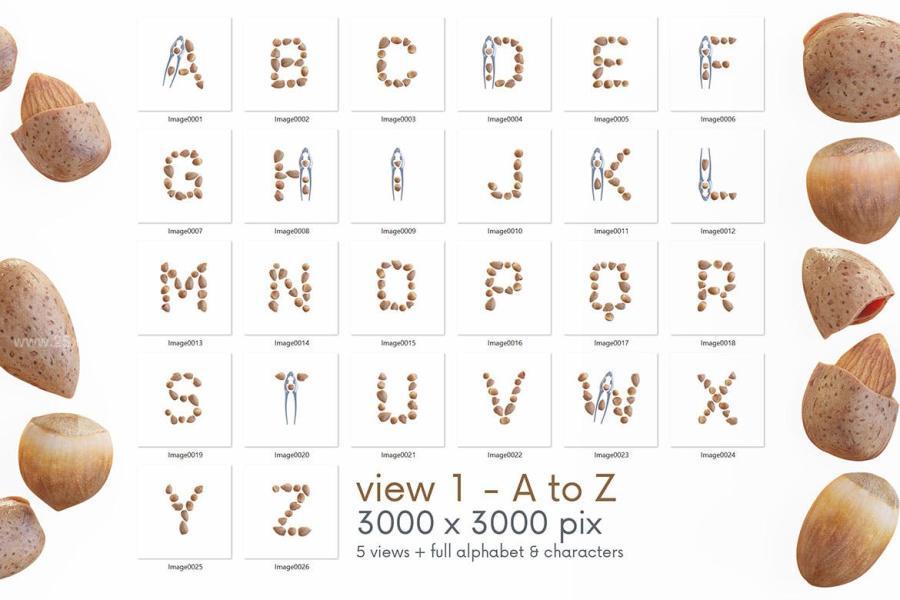 25xt-162276 Nuts---3D-Letteringz3.jpg