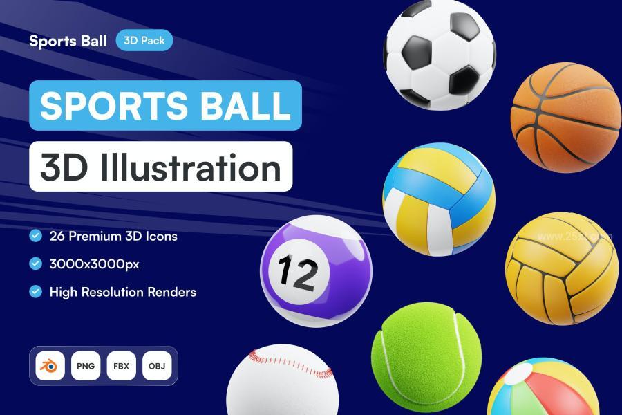 25xt-172397 Sport-Balls-3D-Iconz2.jpg