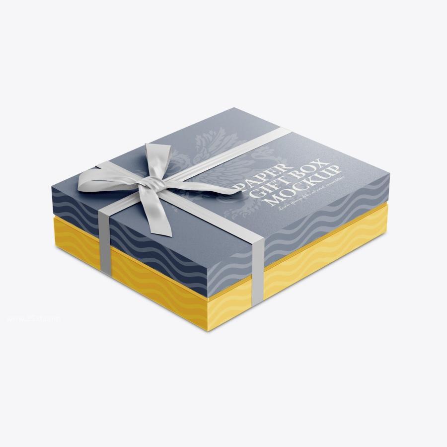 25xt-162311 Kraft-Gift-Box-with-Matte-Bow-Mockupz3.jpg