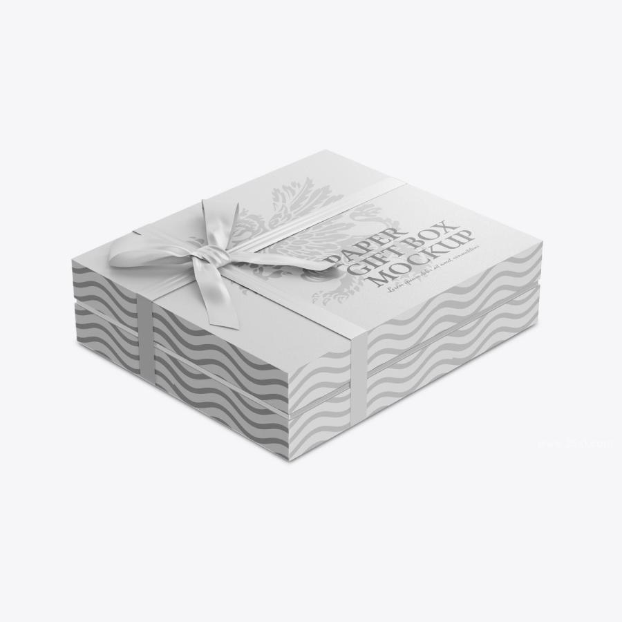 25xt-162311 Kraft-Gift-Box-with-Matte-Bow-Mockupz6.jpg