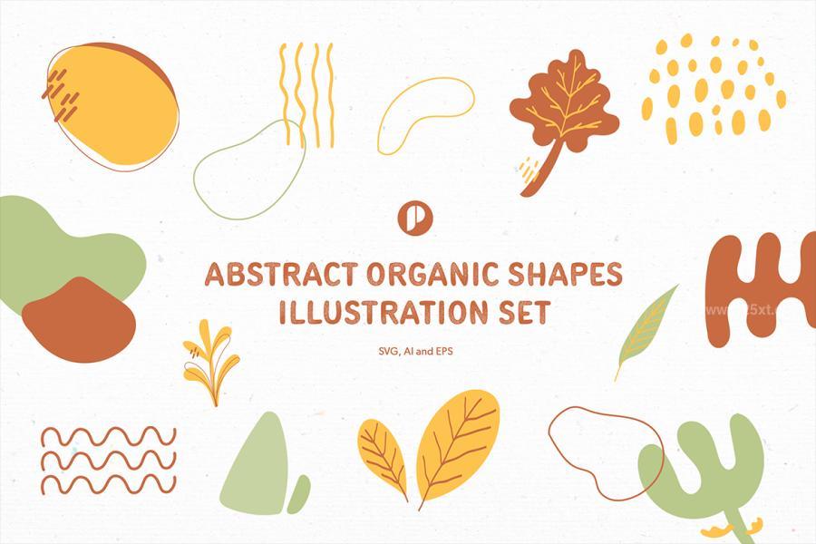 25xt-162334 Abstract-Organic-Shapes-Illustration-Setz2.jpg