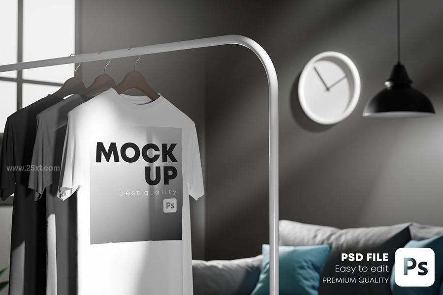 25xt-162356 Mockup-Template-Hanging-T-Shirt-On-Living-Room-3Dz4.jpg