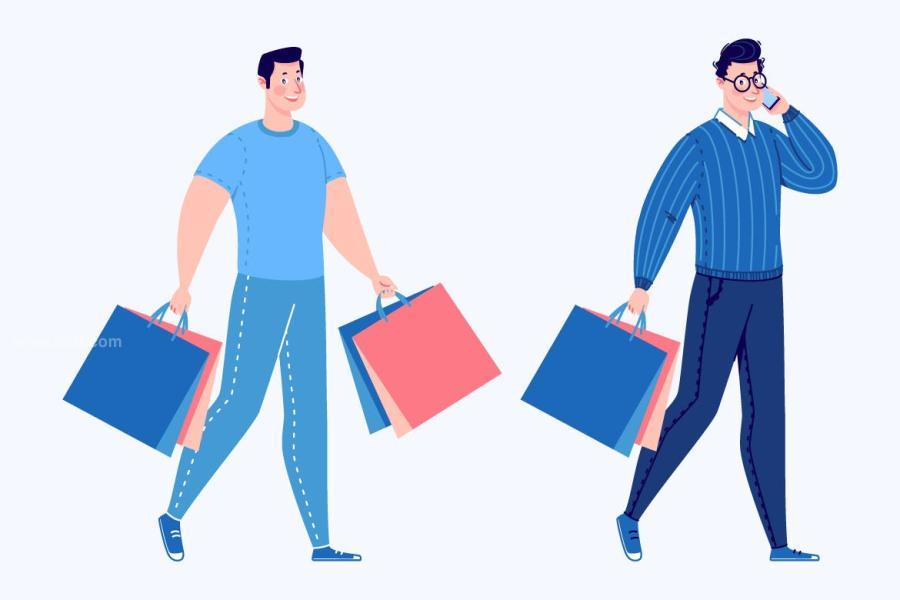 25xt-162368 People-Carrying-Shopping-Bags-With-Purchasesz8.jpg