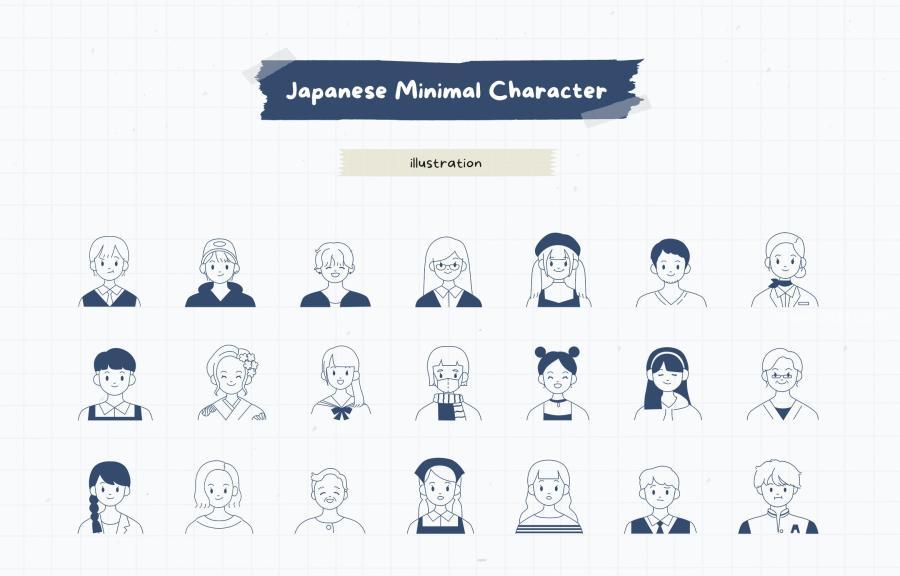 25xt-162371 Japanese-Minimal-Character-Packz3.jpg