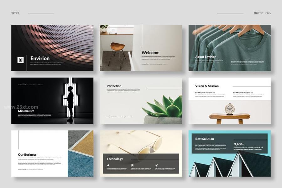 25xt-162401 Envirion---Minimalist-Powerpoint-Templatez4.jpg