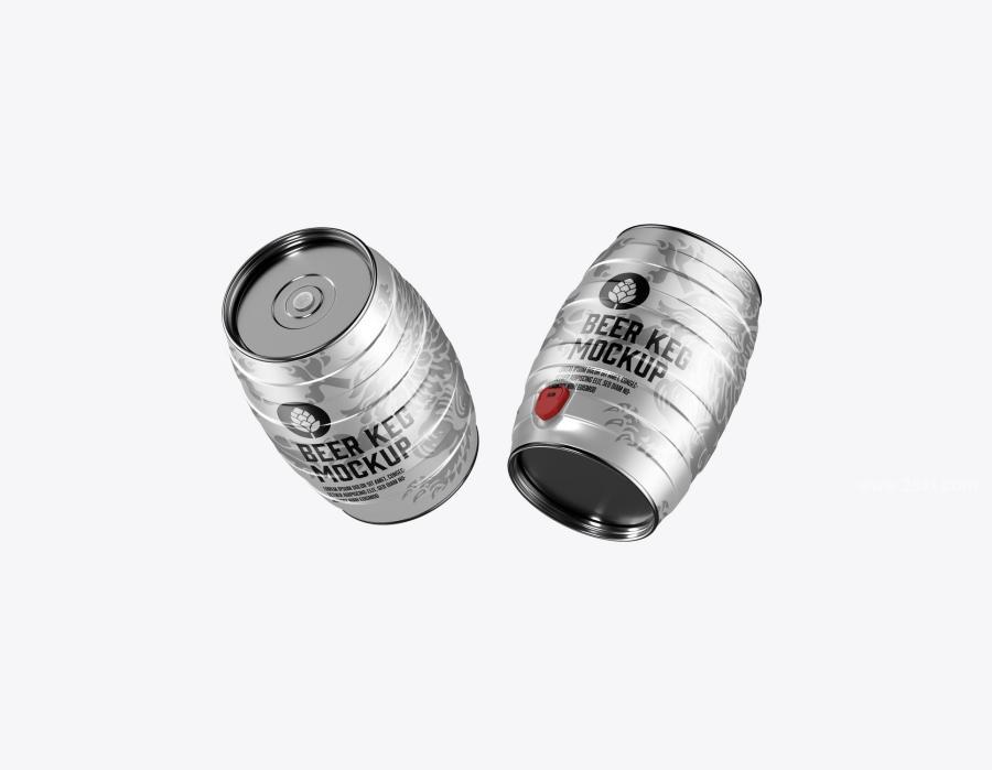 25xt-162034 Set-Metallic-Beer-Kegs-Mockupz3.jpg