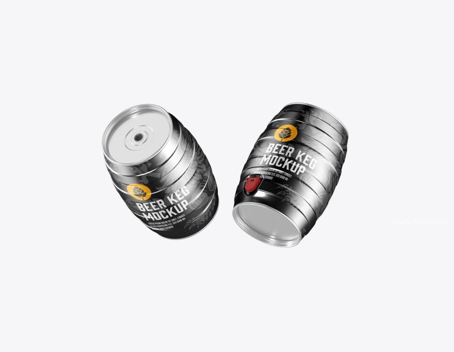 25xt-162034 Set-Metallic-Beer-Kegs-Mockupz5.jpg