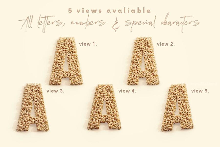 25xt-162054 Cashew-Nuts---3D-Letteringz7.jpg