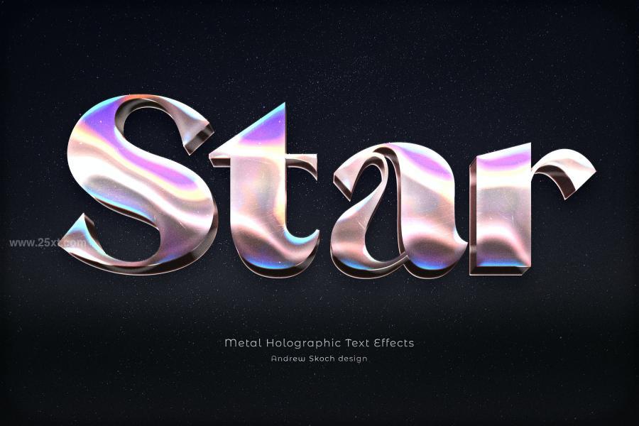 25xt-162078 Metal-Holographic-Text-Effectsz6.jpg