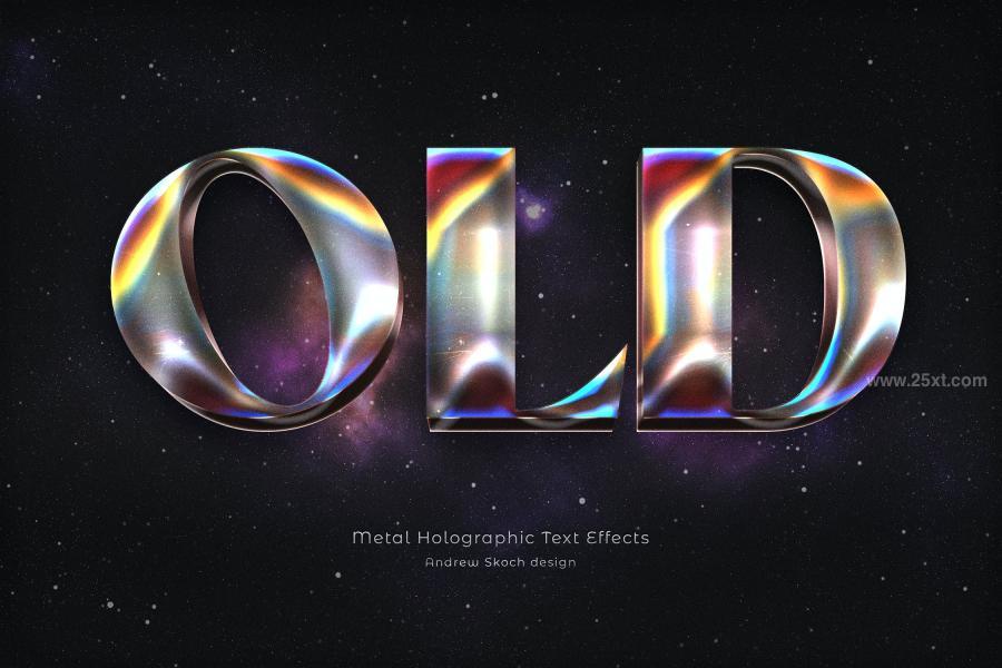 25xt-162078 Metal-Holographic-Text-Effectsz8.jpg