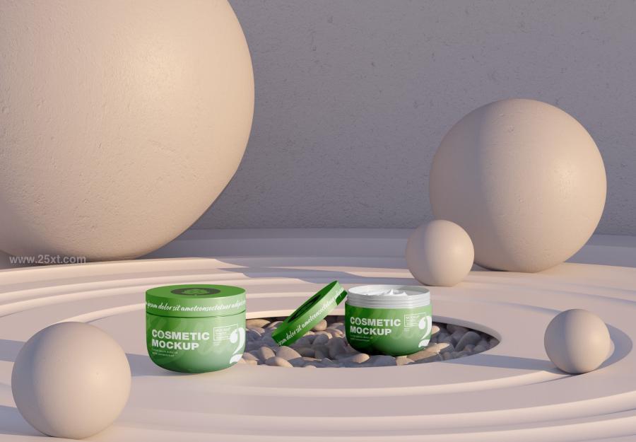 25xt-162107 Set-Glossy-Cosmetic-Jars-Mockupz4.jpg