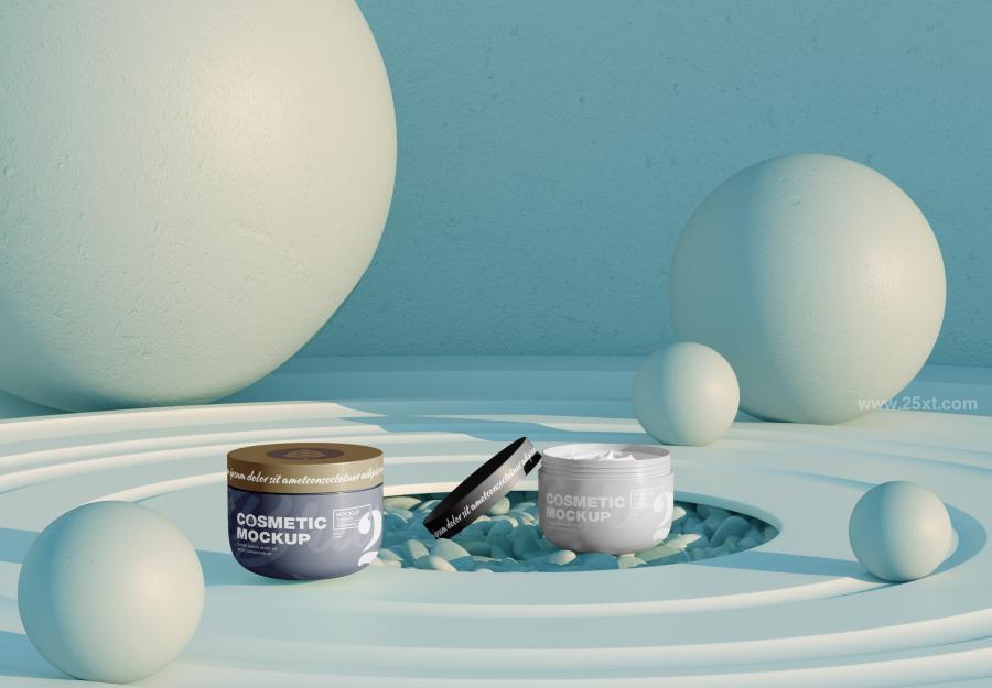 25xt-162107 Set-Glossy-Cosmetic-Jars-Mockupz6.jpg