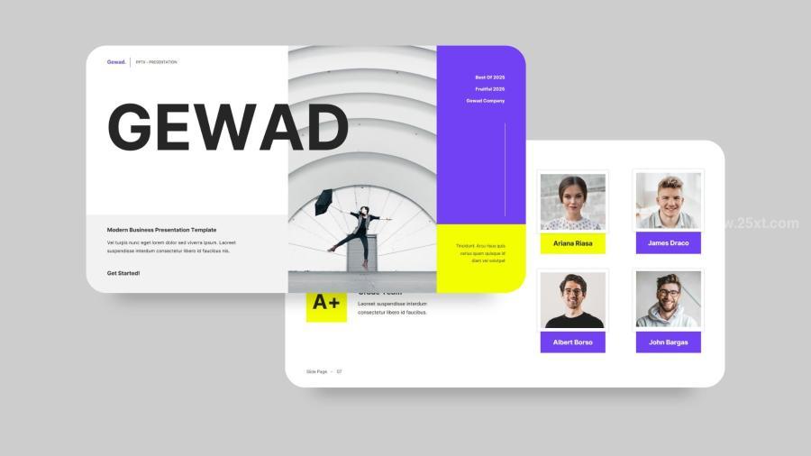 25xt-162113 Modern-Purple-Yellow-Tech-Business-Company-Profilez4.jpg