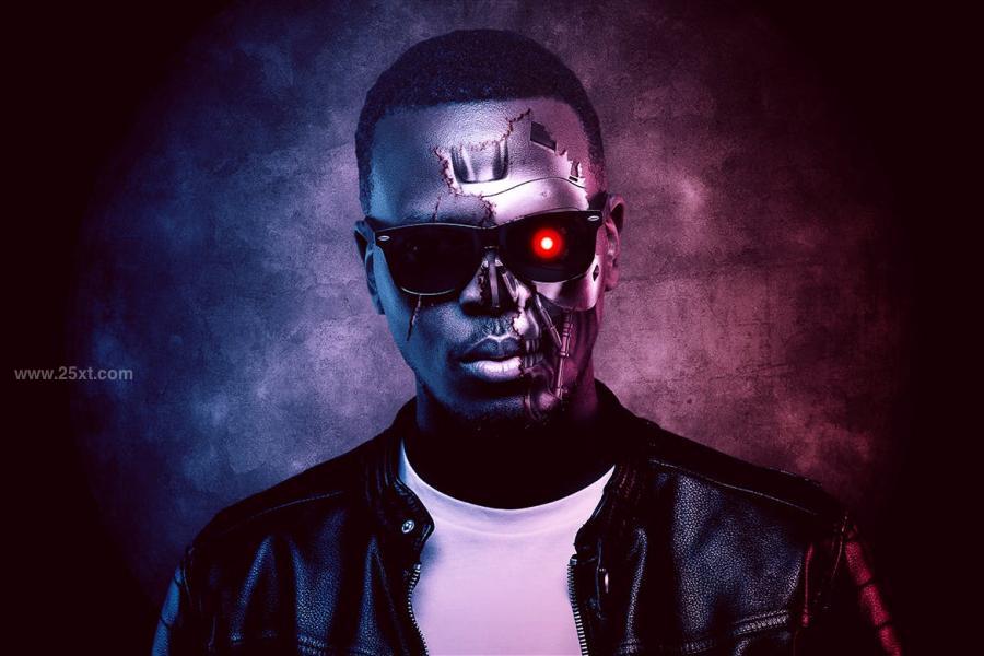 25xt-162123 Cyborg-Photoshop-Actionz10.jpg