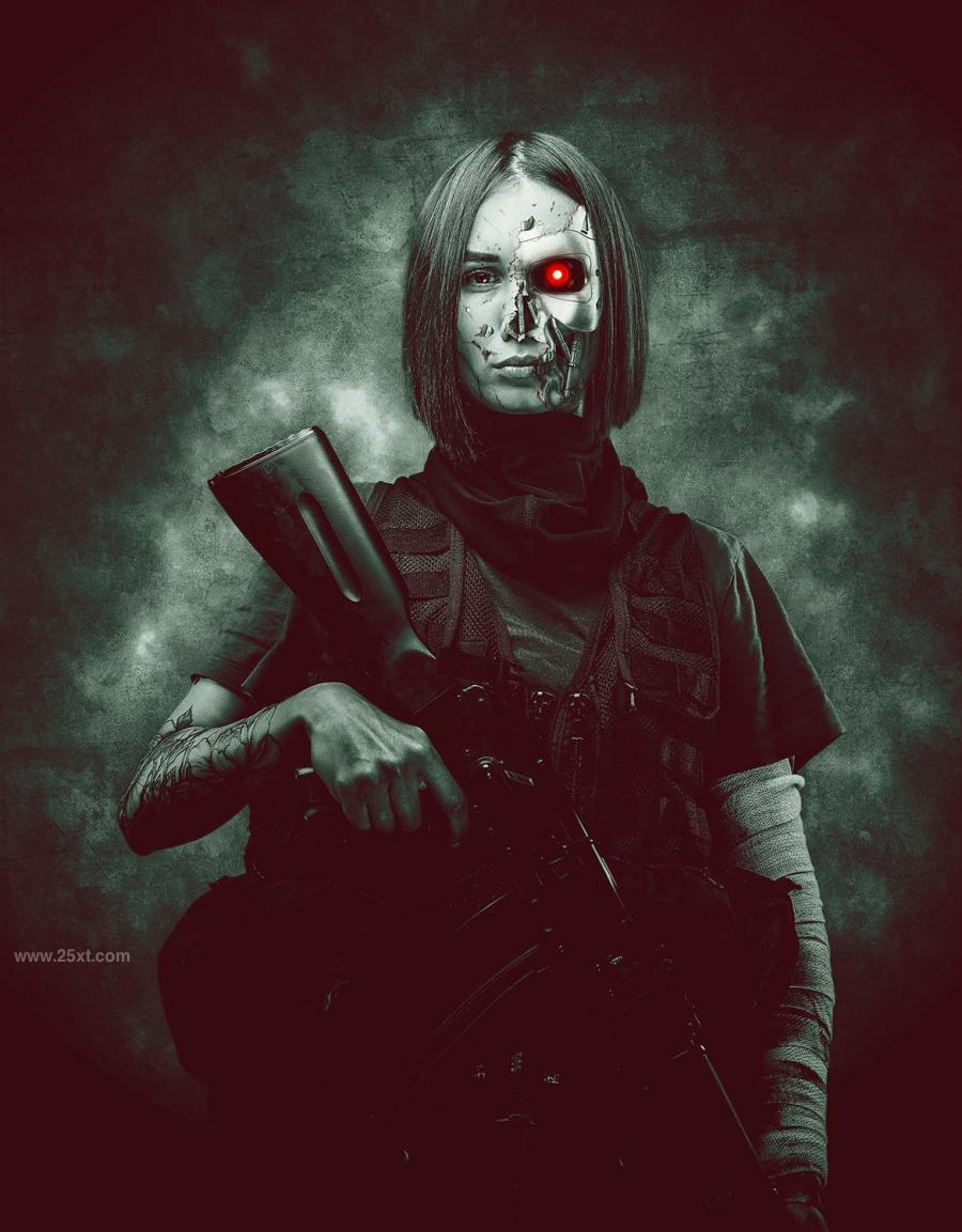 25xt-162123 Cyborg-Photoshop-Actionz8.jpg