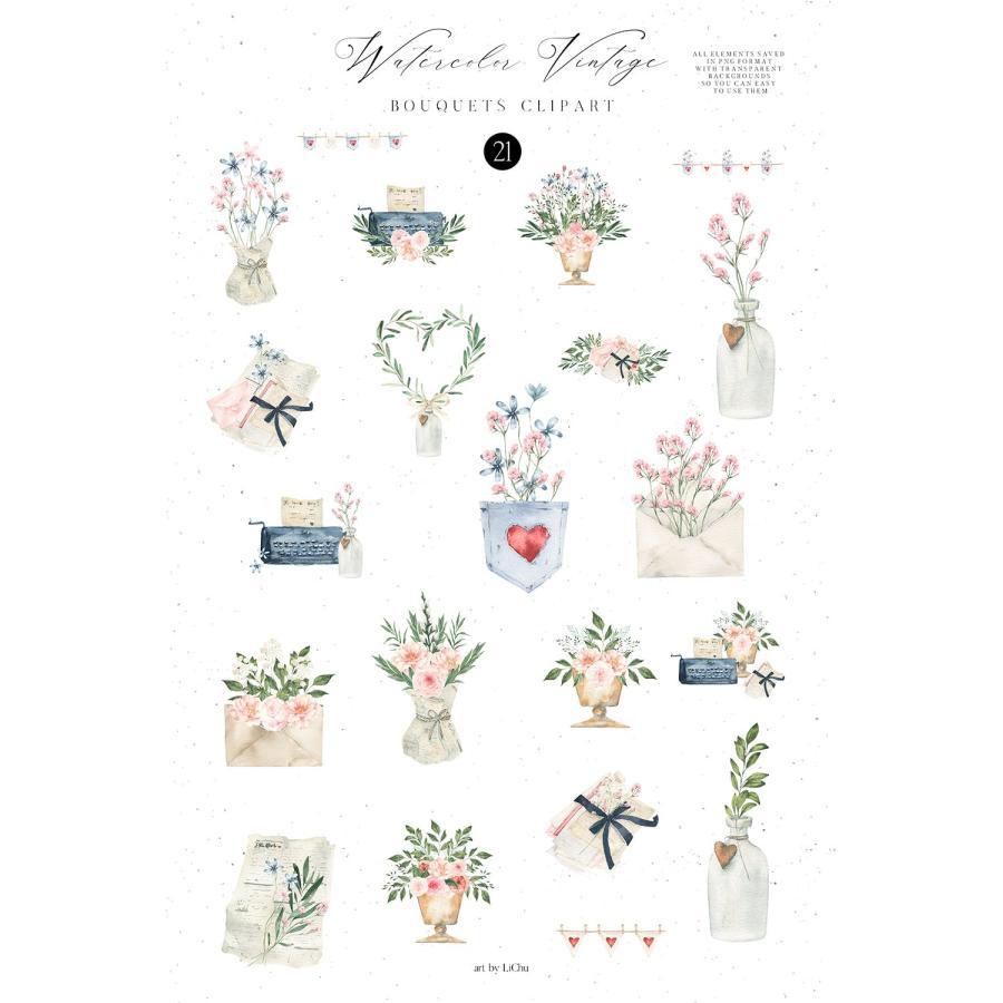 25xt-163884 Watercolor-Vintage-Love-Clipart-Floral-pngz3.jpg