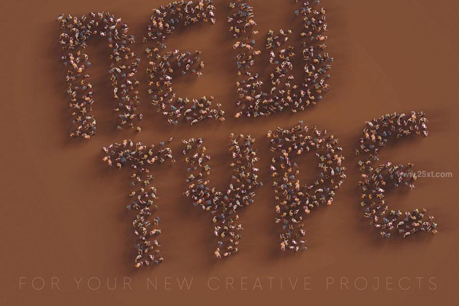 25xt-163885 Big-Crowd-of-People---3D-Letteringz5.jpg