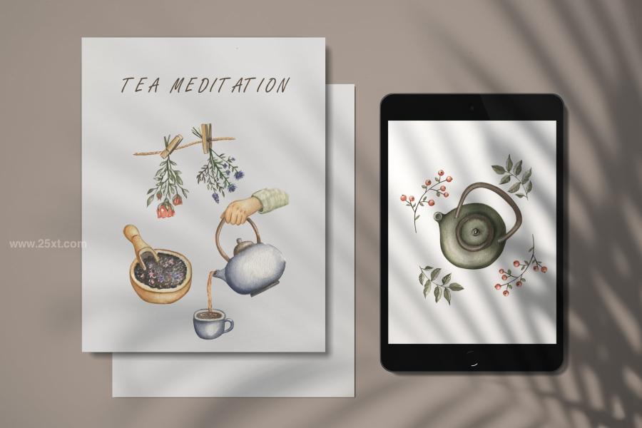 25xt-163888 Tea-Lovers-watercolor-collectionz6.jpg