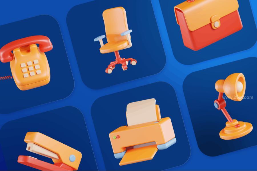 25xt-163892 Office-3D-Iconz6.jpg