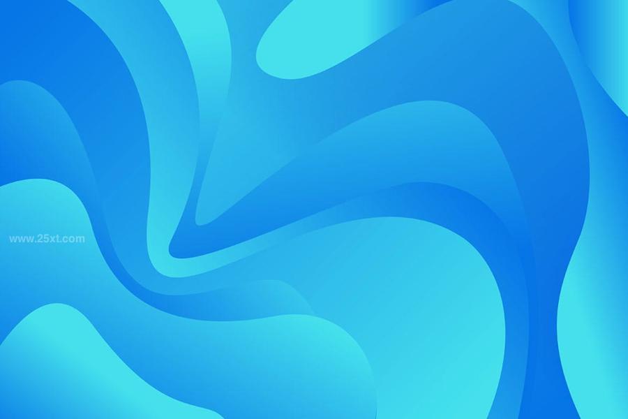 25xt-163896 Dynamic-Gradient-Waves-Backgroundsz4.jpg