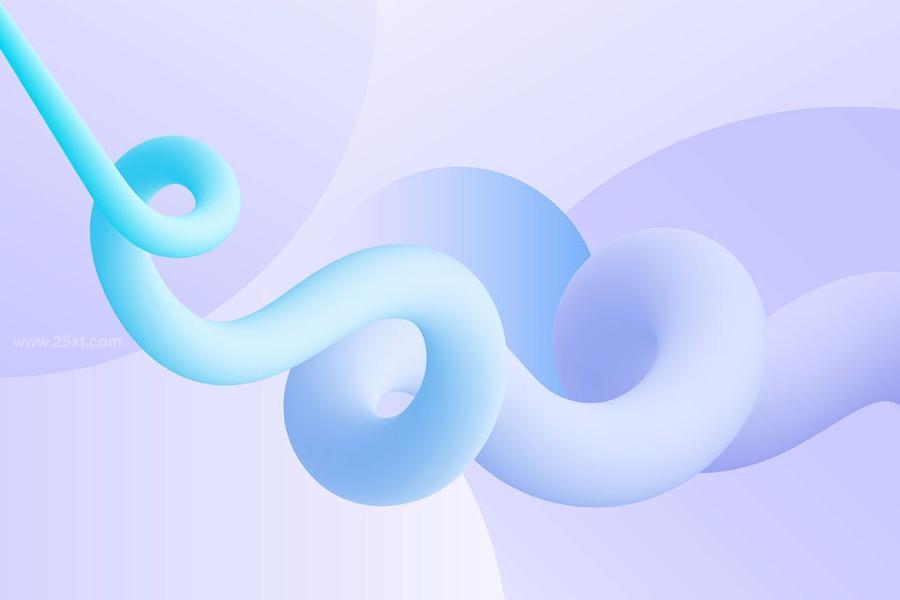 25xt-163898 Gradient-Twisted-Shapes-Backgroundsz5.jpg