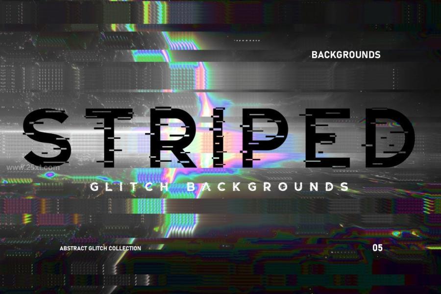 25xt-163899 Abstract-Striped-Glitch-Backgroundsz3.jpg