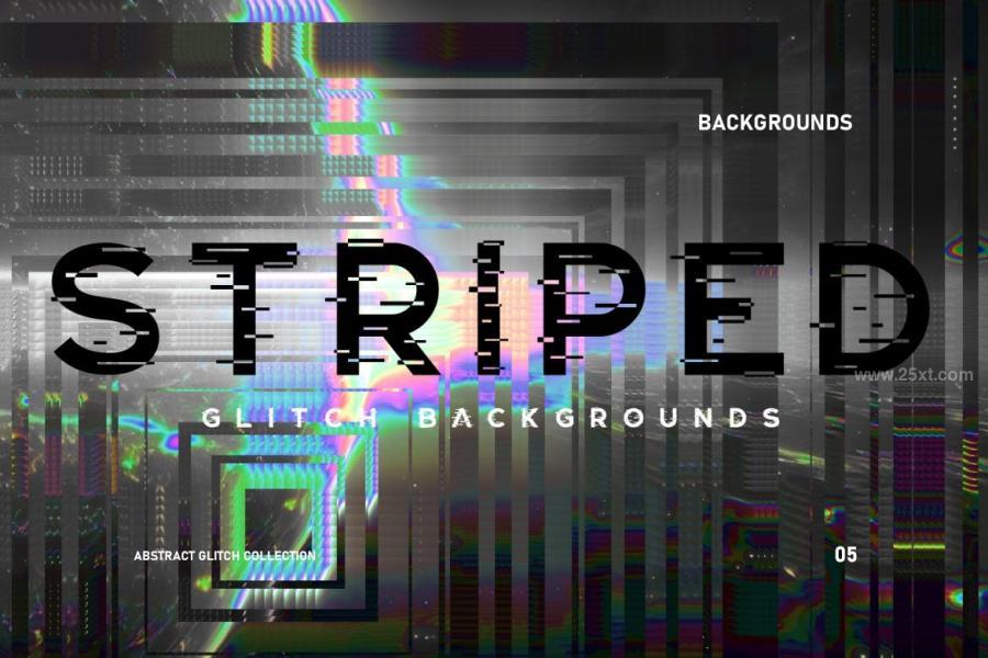 25xt-163899 Abstract-Striped-Glitch-Backgroundsz4.jpg