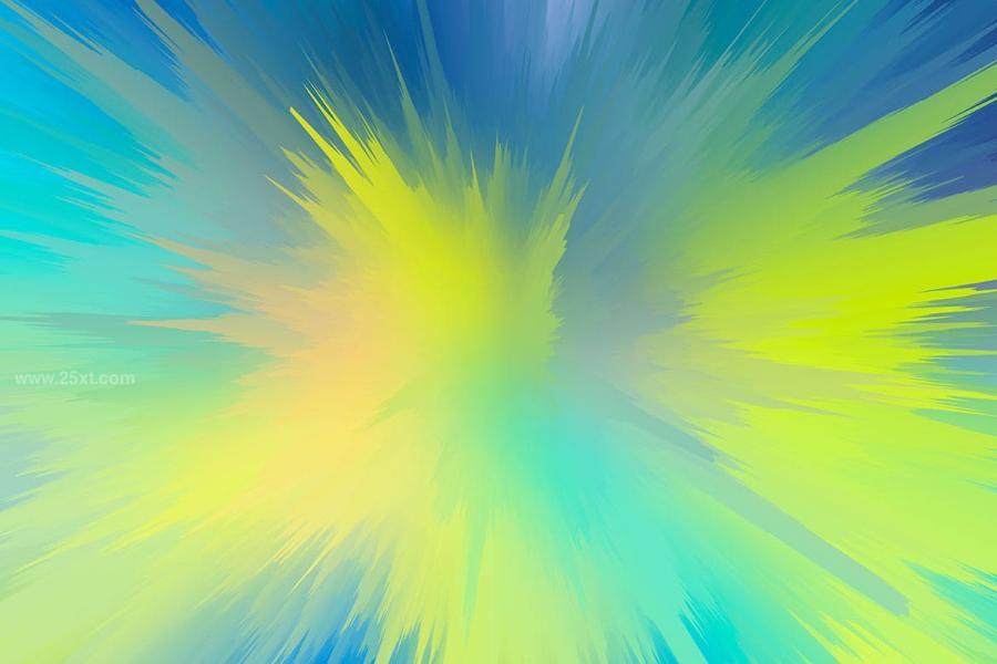 25xt-163900 Rainbow-Gradient-Explosion-Backgroundsz10.jpg