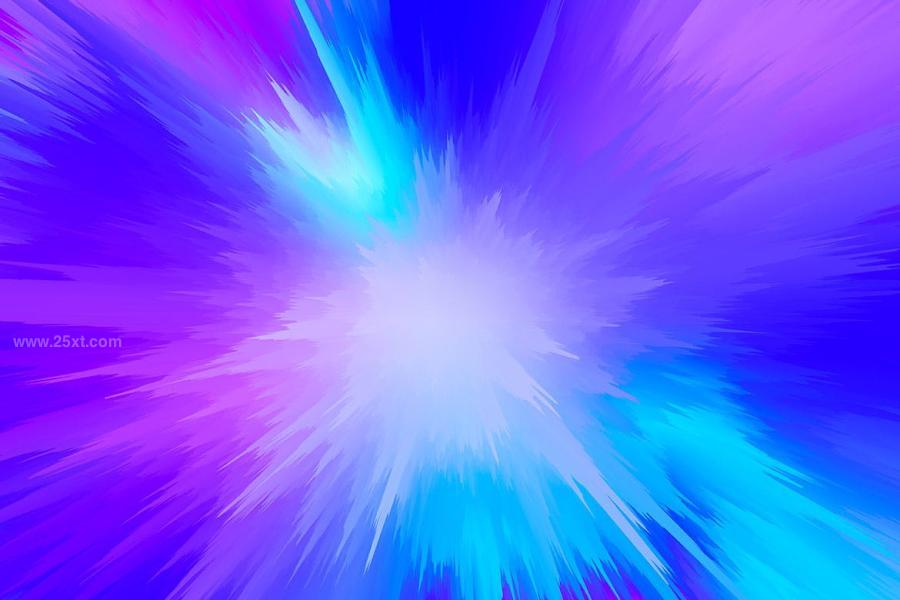 25xt-163900 Rainbow-Gradient-Explosion-Backgroundsz6.jpg