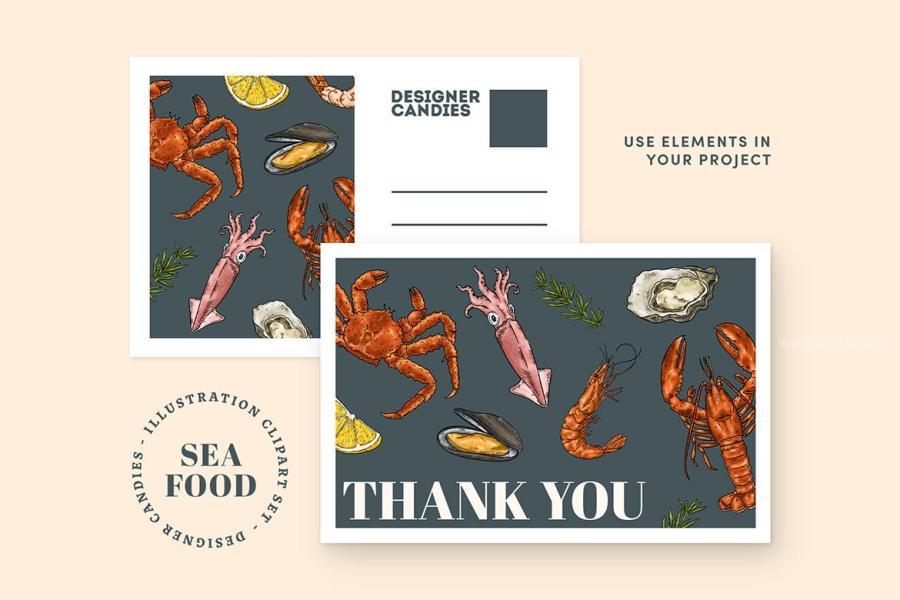 25xt-163902 Seafood-Clipart-Illustrationsz3.jpg