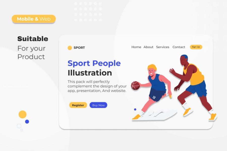 25xt-164040 Sport-People-Illustrations-Collectionsz6.jpg