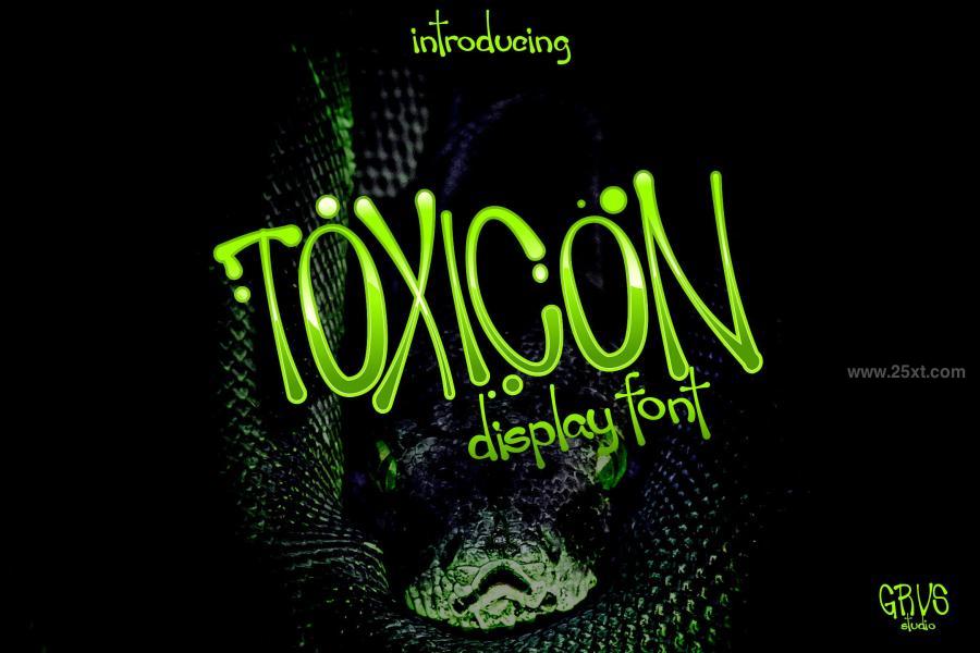 25xt-164054 Toxicon-Fontz2.jpg