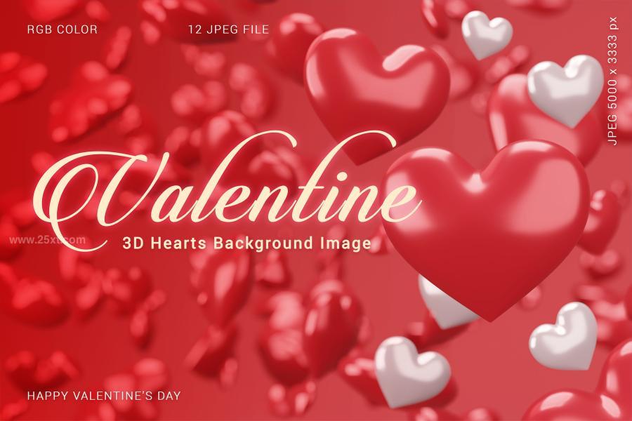 25xt-164094 Valentine-3D-Hearts-Background-imagez2.jpg