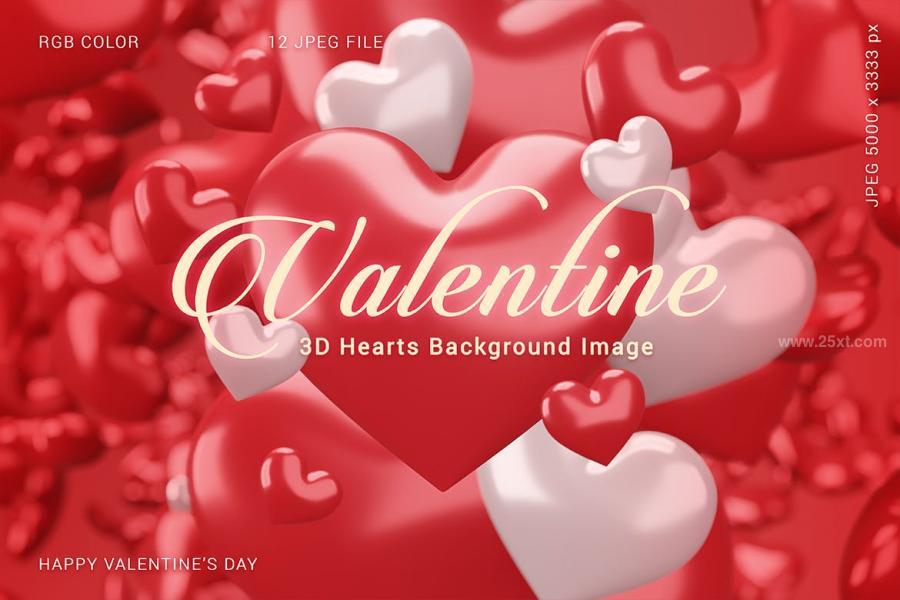 25xt-164094 Valentine-3D-Hearts-Background-imagez3.jpg