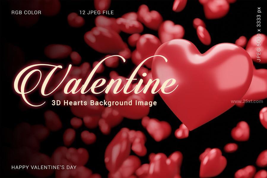 25xt-164094 Valentine-3D-Hearts-Background-imagez6.jpg